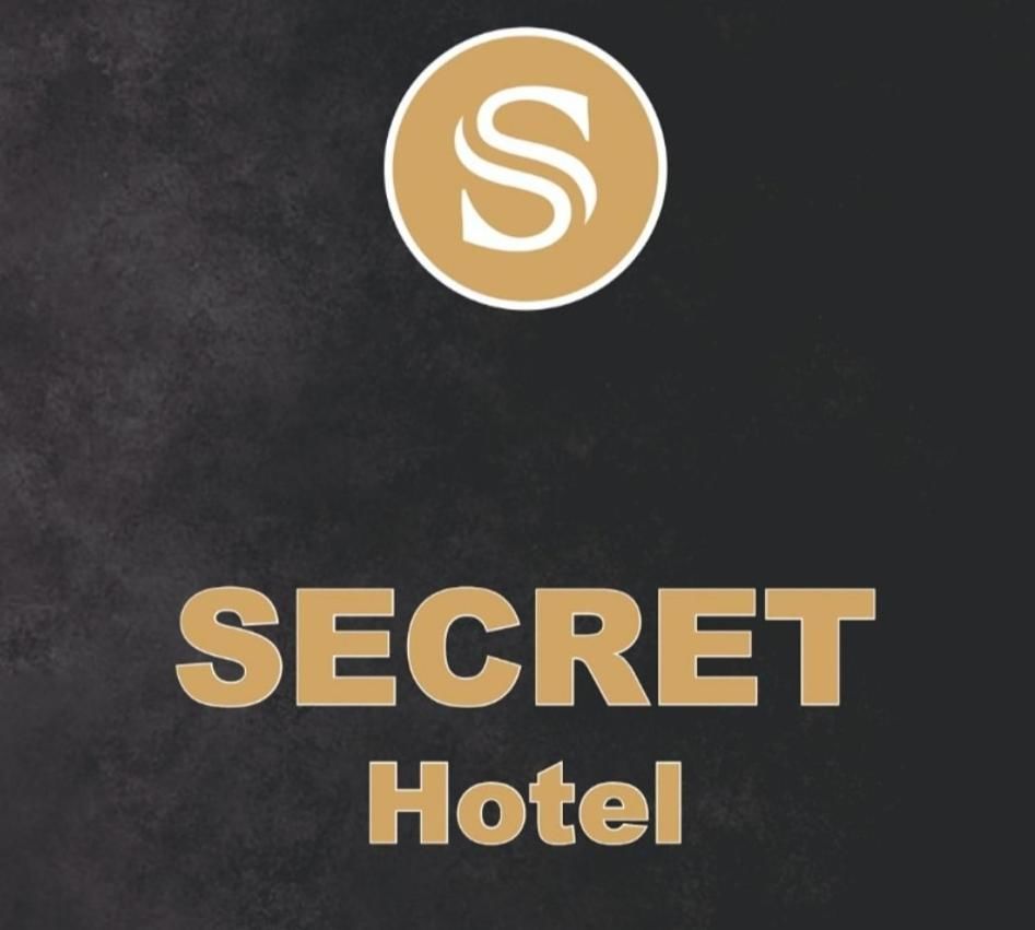 Отель SECRET HOTEL BAKU Баку