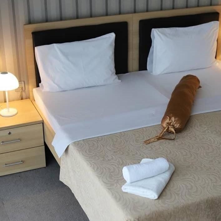 Отель SECRET HOTEL BAKU Баку