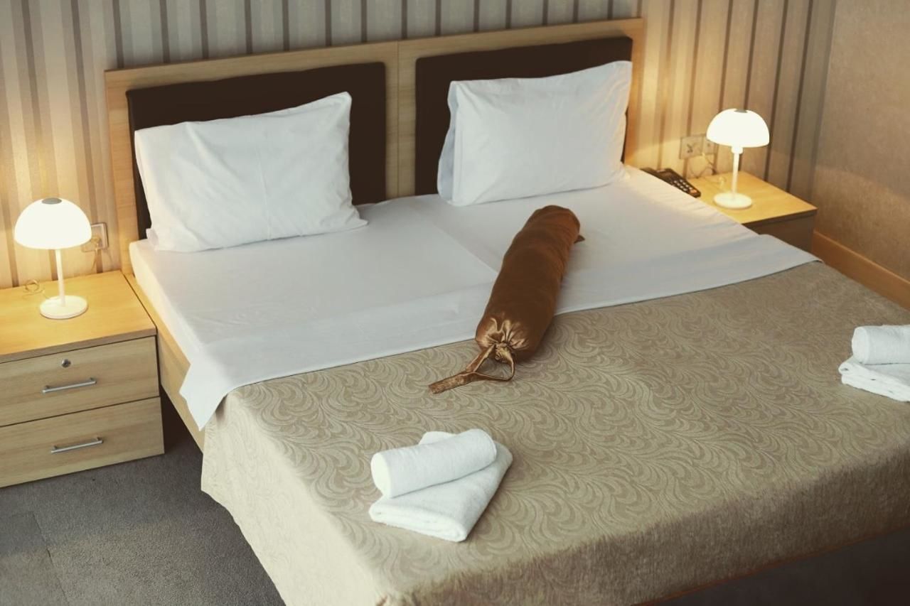 Отель SECRET HOTEL BAKU Баку