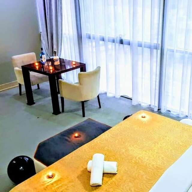 Отель SECRET HOTEL BAKU Баку-12