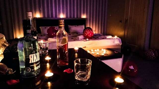 Отель SECRET HOTEL BAKU Баку-13