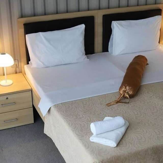 Отель SECRET HOTEL BAKU Баку-14