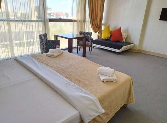 Отель SECRET HOTEL BAKU Баку-15