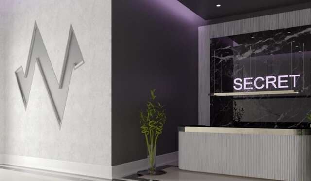 Отель SECRET HOTEL BAKU Баку-17