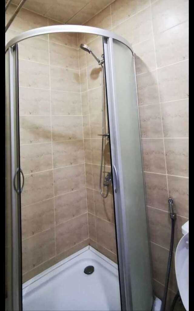 Отель SECRET HOTEL BAKU Баку-18