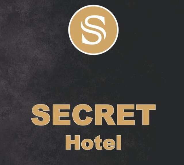 Отель SECRET HOTEL BAKU Баку-19