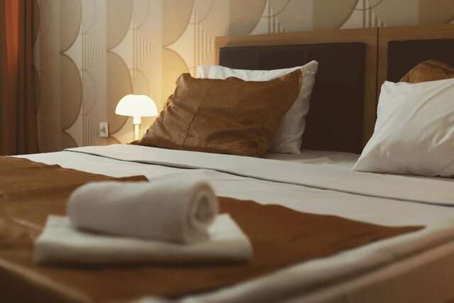 Отель SECRET HOTEL BAKU Баку-20